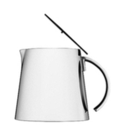 Eva Solo XO Stainless Steel Stovetop Kettle